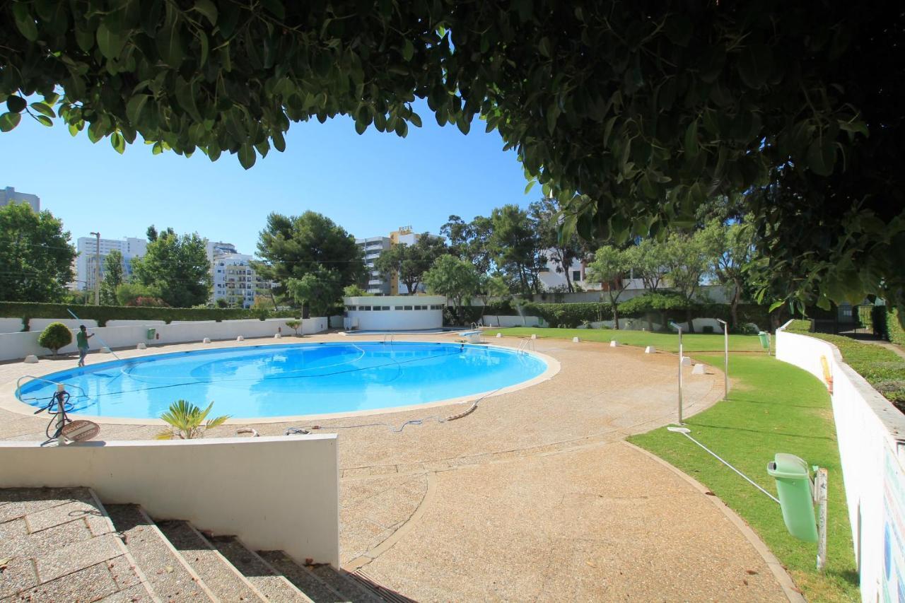 Appartamento Praia_da_rocha_vista_mar/ocean_view *