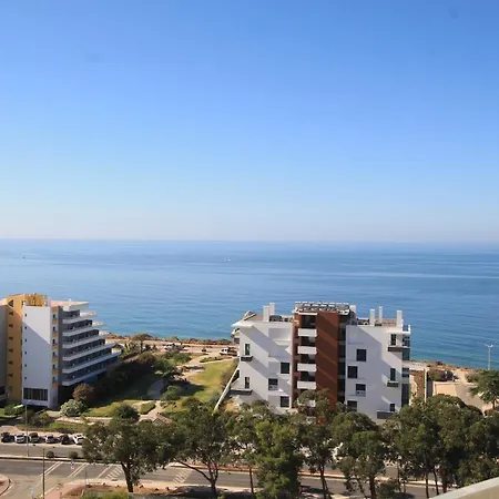 Praia_Da_Rocha_Vista_Mar/Ocean_View Portimão Exterior foto