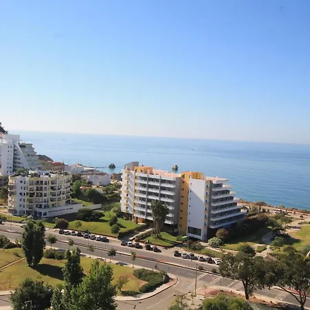 Praia_Da_Rocha_Vista_Mar/Ocean_View Portimão Exterior foto