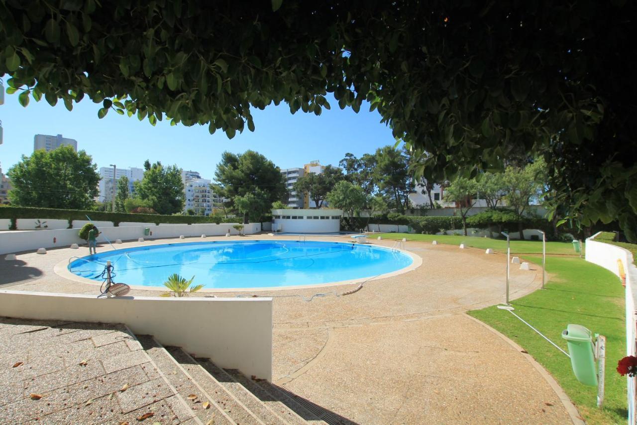 Praia_da_rocha_vista_mar/ocean_view * Portimao