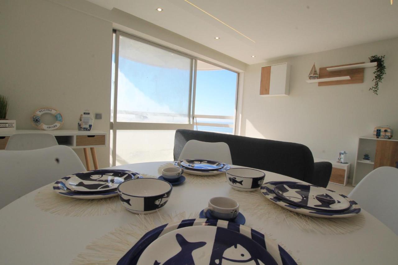 Apartment Praia_da_rocha_vista_mar/ocean_view Portimao