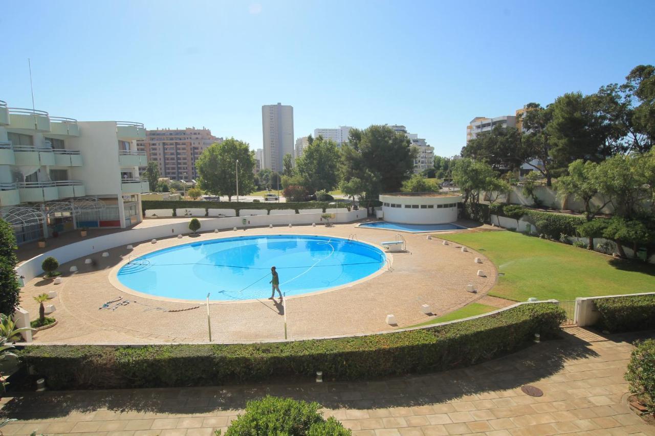 Apartment Praia_da_rocha_vista_mar/ocean_view Portimao