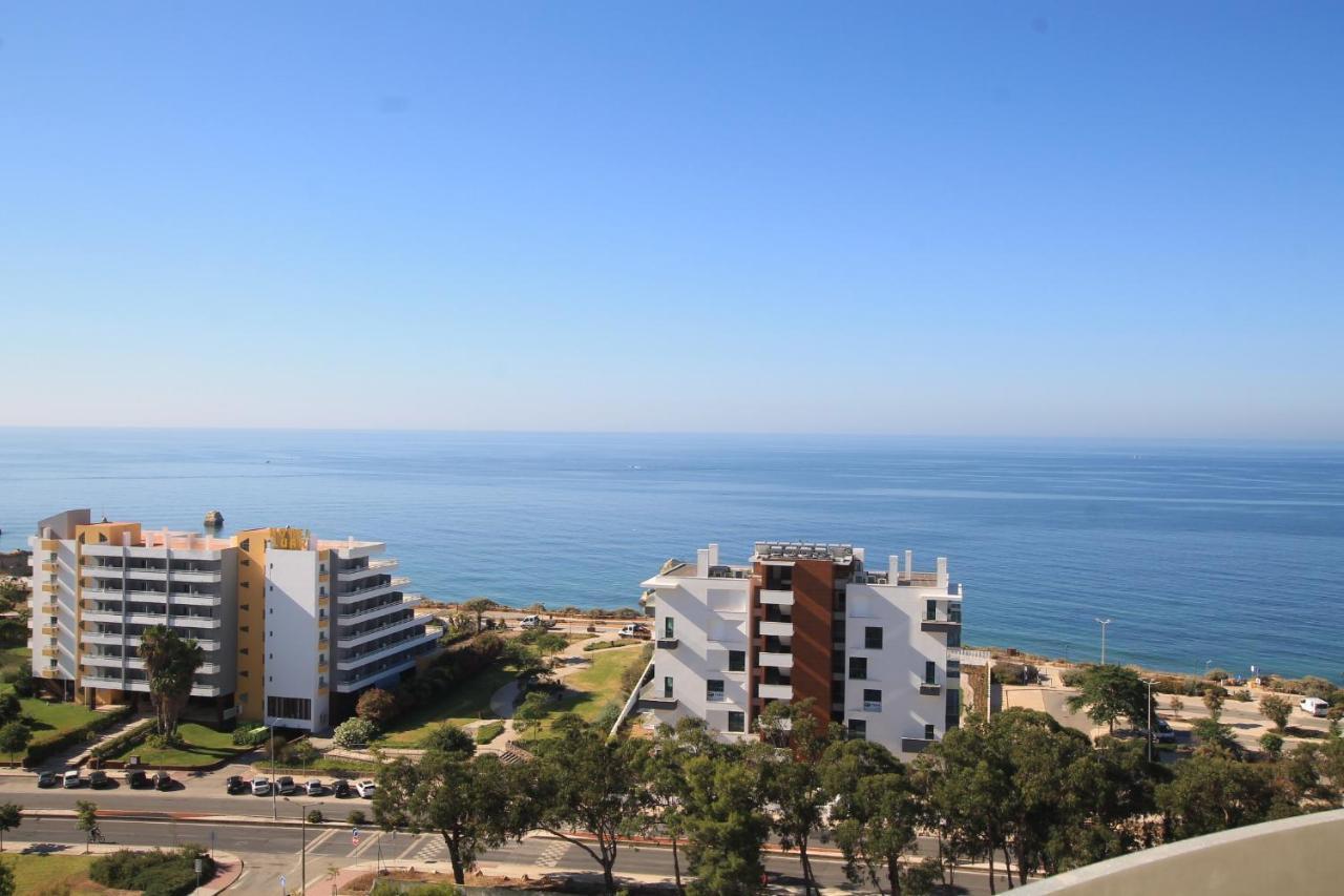 Apartment Praia_da_rocha_vista_mar/ocean_view Portimao