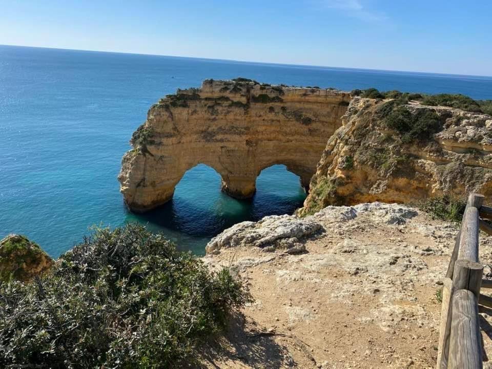 Praia_da_rocha_vista_mar/ocean_view Apartment Portimao