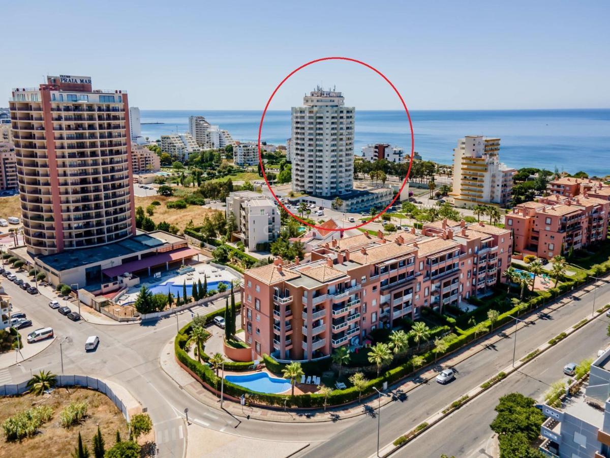 Apartment Praia_da_rocha_vista_mar/ocean_view