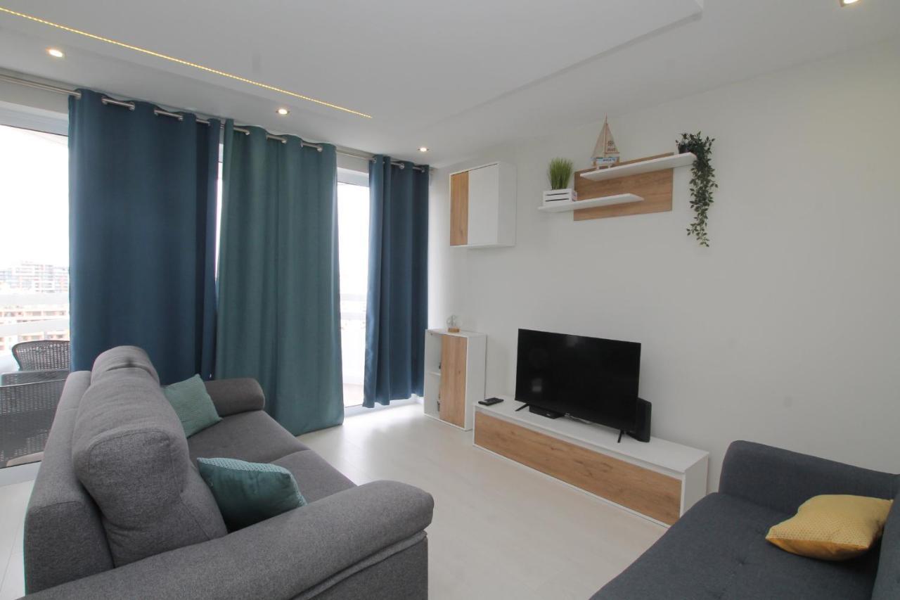 Apartment Praia_da_rocha_vista_mar/ocean_view