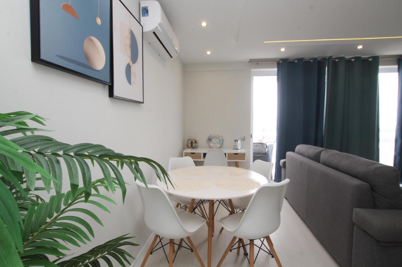 Apartment Praia_da_rocha_vista_mar/ocean_view
