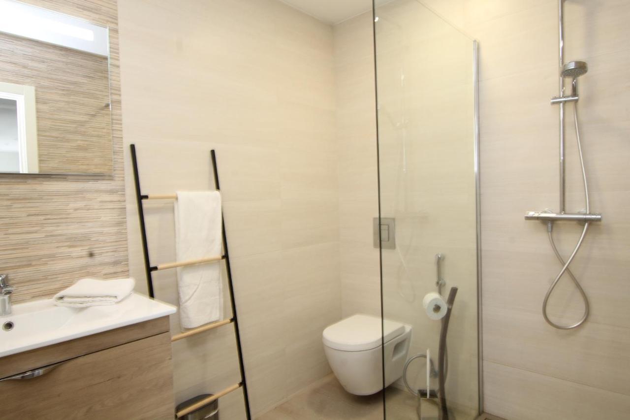 Apartment Praia_da_rocha_vista_mar/ocean_view Portimao