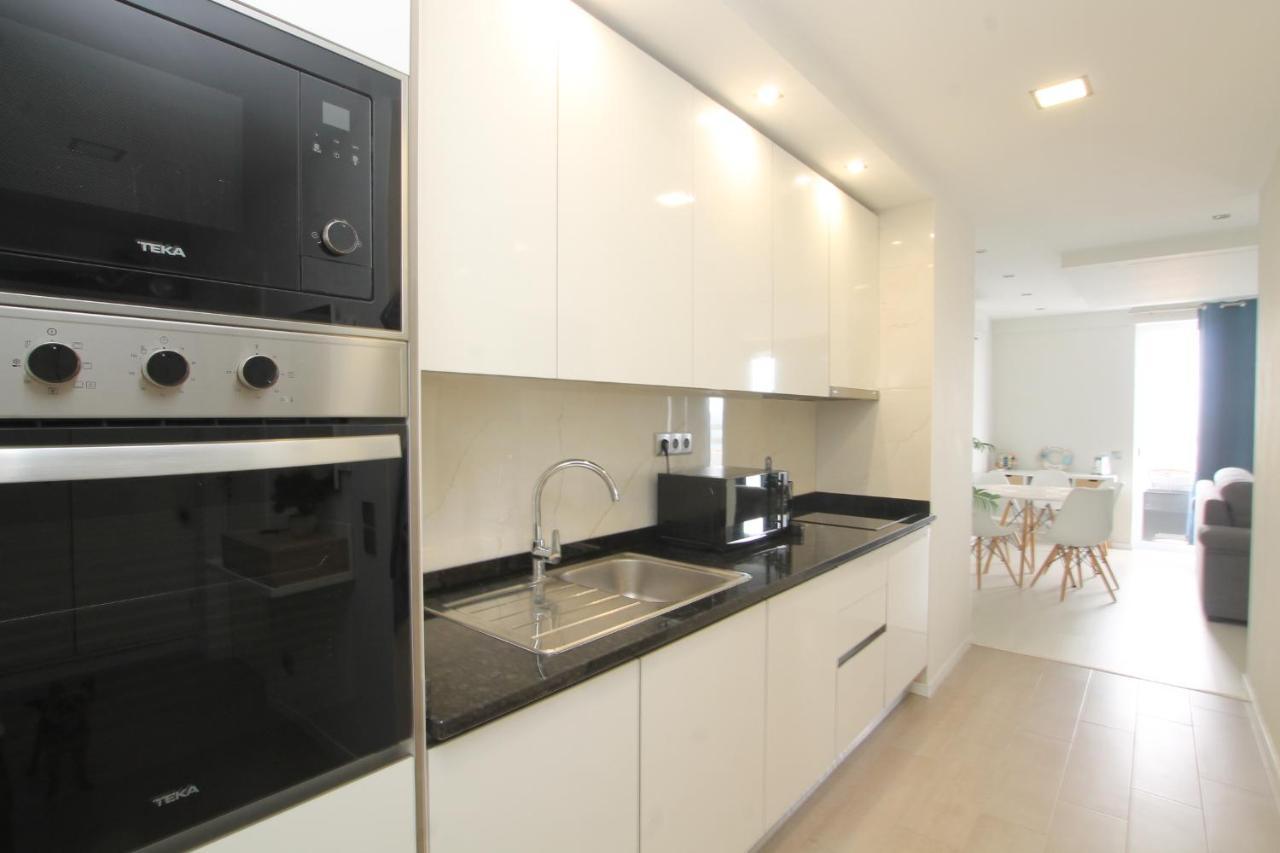 Praia_da_rocha_vista_mar/ocean_view Apartment *