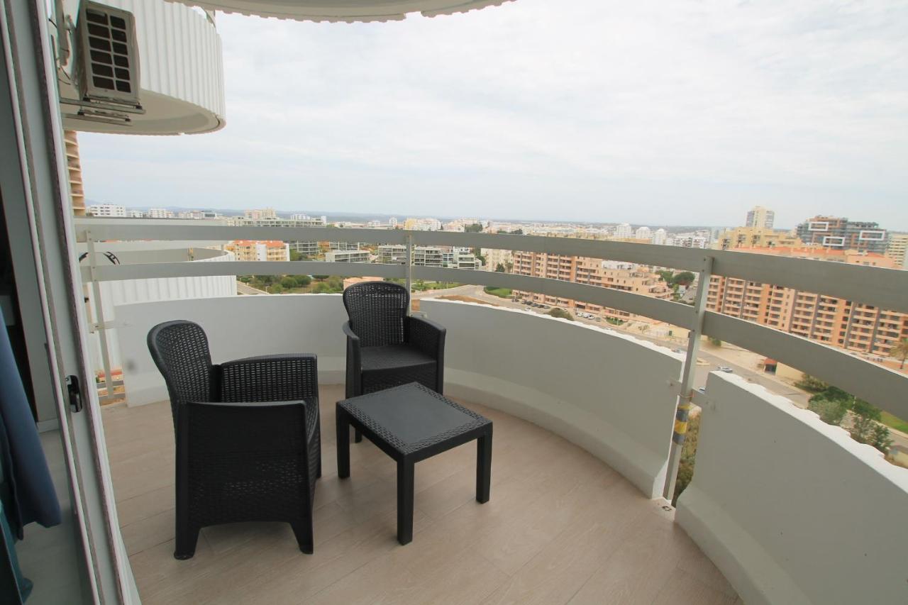 Apartment Praia_da_rocha_vista_mar/ocean_view Portimao